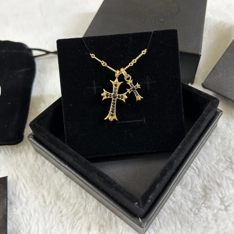 Chrome Hearts Necklaces Snug 238022