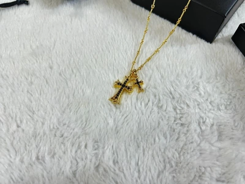Chrome Hearts Necklaces Snug 238022