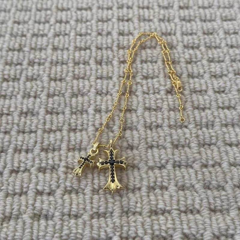 Chrome Hearts Necklaces Snug 238022
