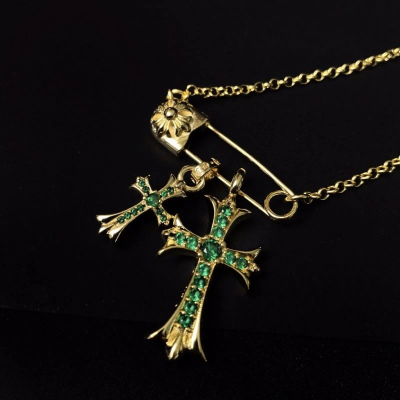 Chrome Hearts Necklaces Flexible 238032