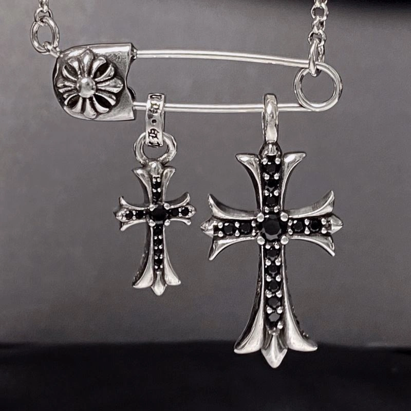 Chrome Hearts Necklaces Flexible 238032