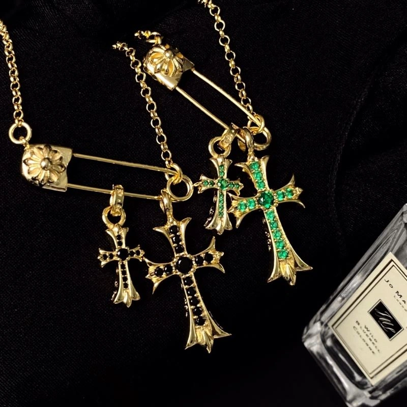 Chrome Hearts Necklaces Flexible 238032