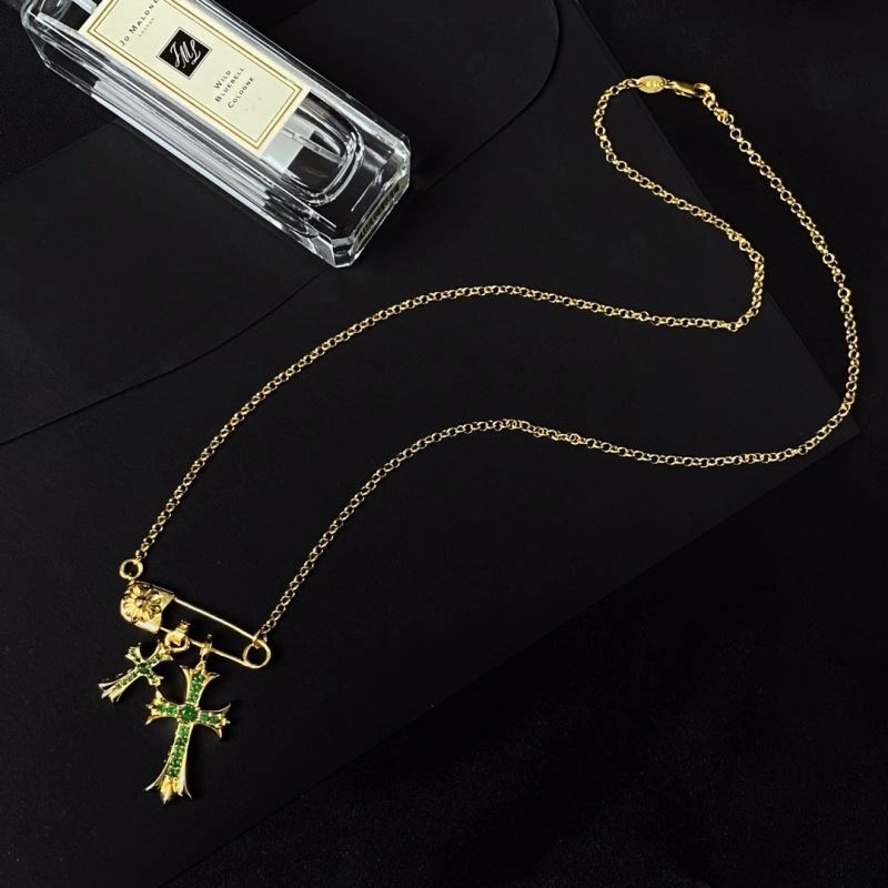 Chrome Hearts Necklaces Flexible 238032