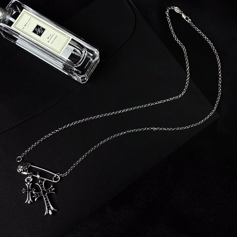 Chrome Hearts Necklaces Flexible 238032