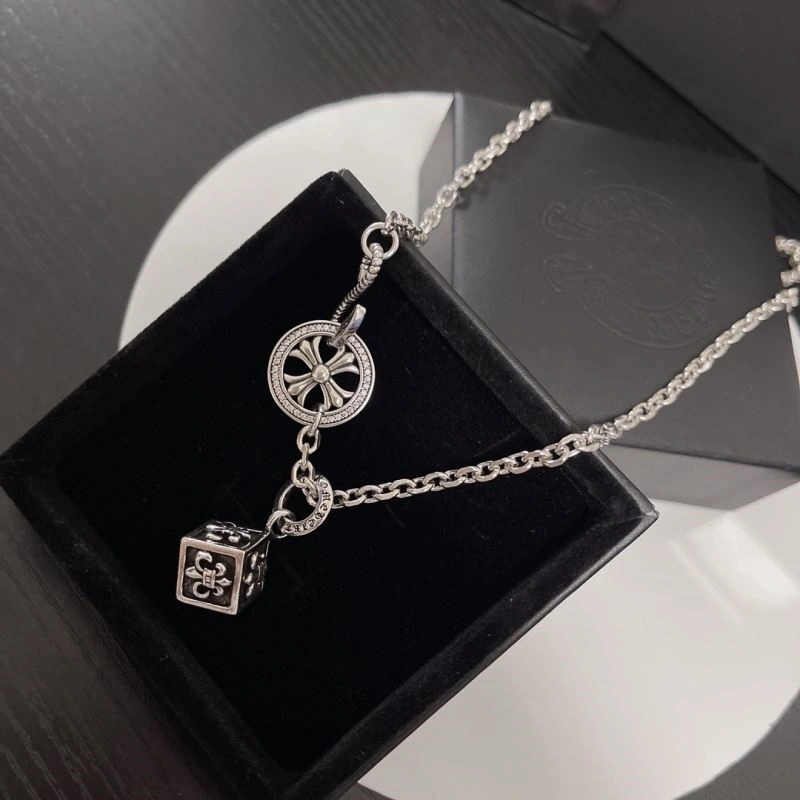 Chrome Hearts Necklaces Youthful 238029