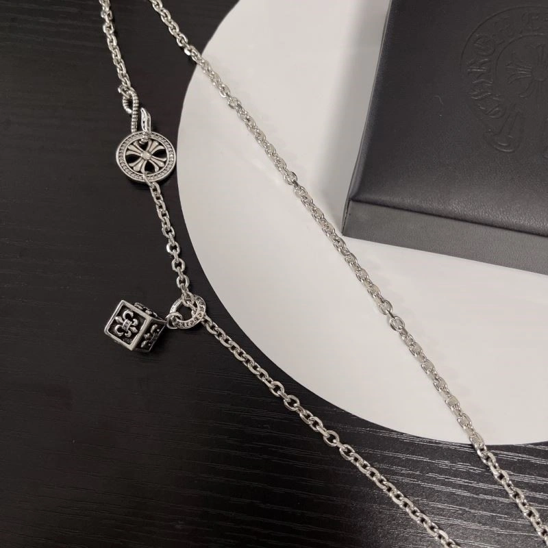 Chrome Hearts Necklaces Youthful 238029