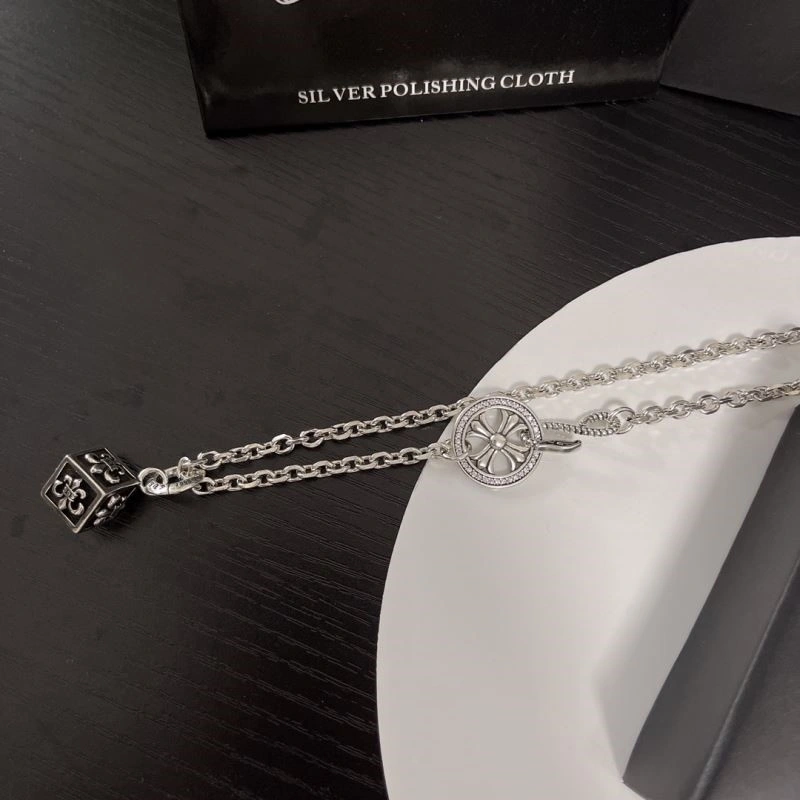 Chrome Hearts Necklaces Youthful 238029