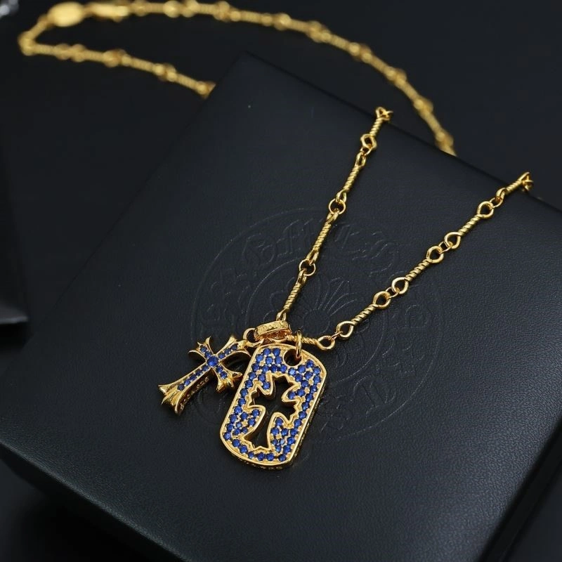 Chrome Hearts Necklaces Youthful 238019