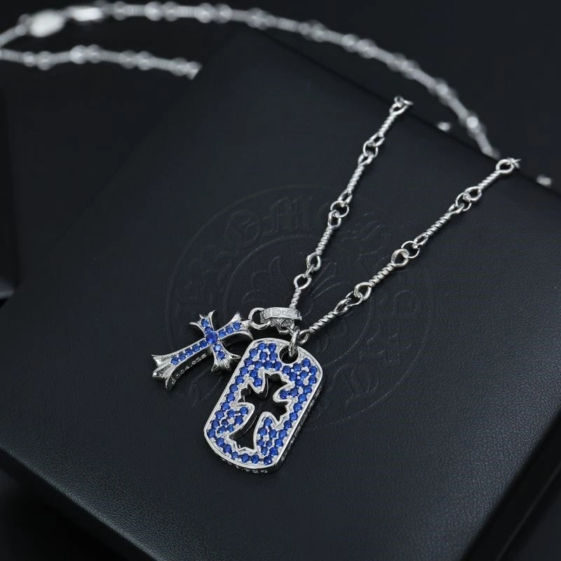 Chrome Hearts Necklaces Youthful 238019