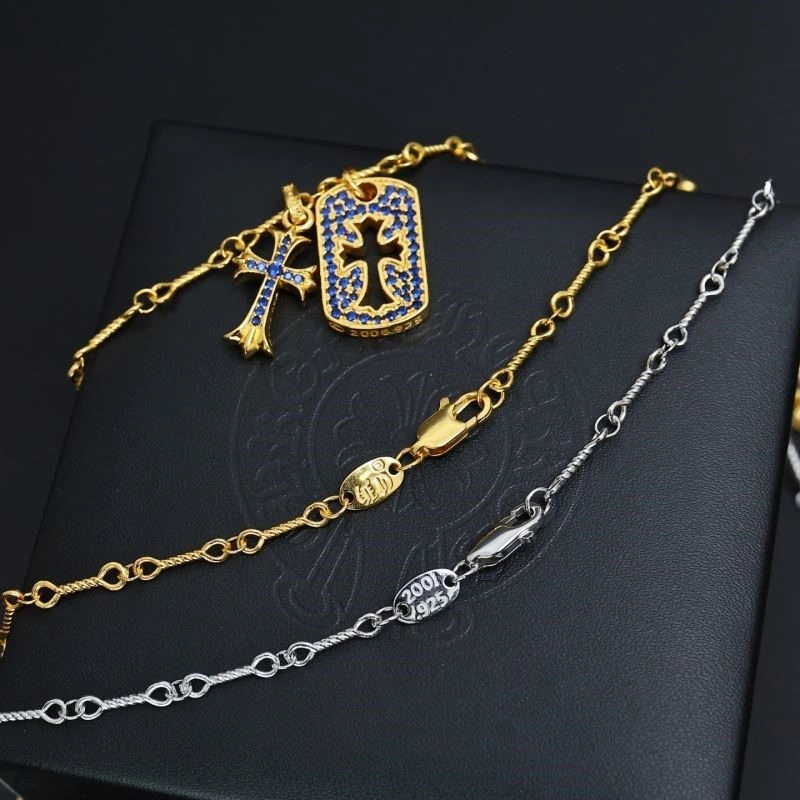 Chrome Hearts Necklaces Youthful 238019