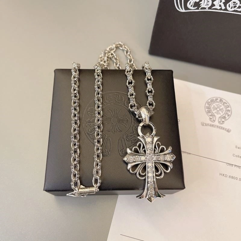 Chrome Hearts Necklaces ModernLook 238034