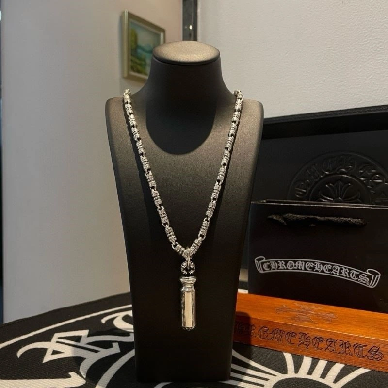 Chrome Hearts Necklaces Versatile 238016