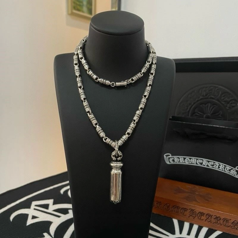 Chrome Hearts Necklaces Versatile 238016