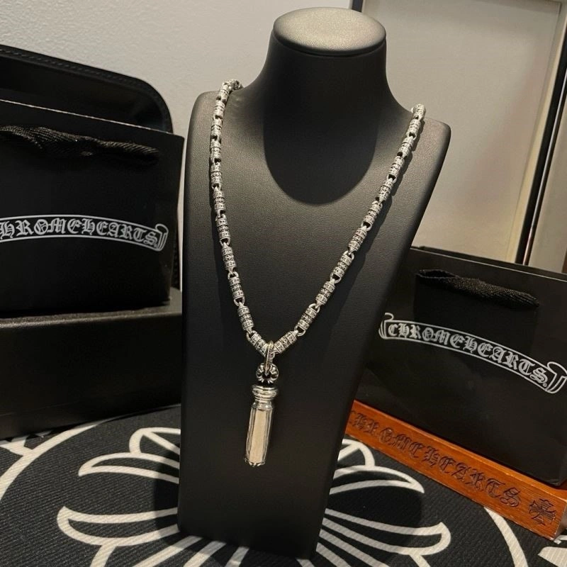 Chrome Hearts Necklaces Versatile 238016