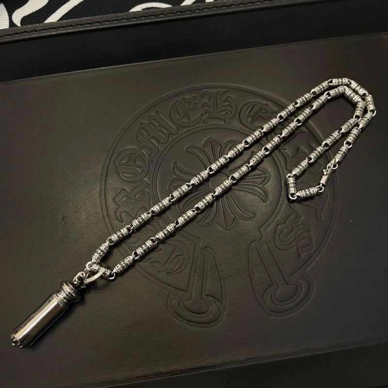 Chrome Hearts Necklaces Versatile 238016