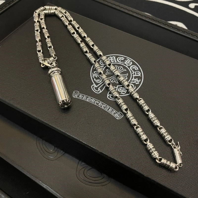 Chrome Hearts Necklaces Versatile 238016