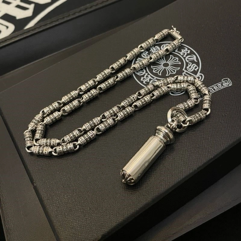 Chrome Hearts Necklaces Versatile 238016