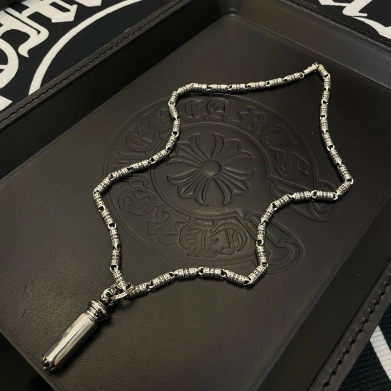 Chrome Hearts Necklaces Versatile 238016