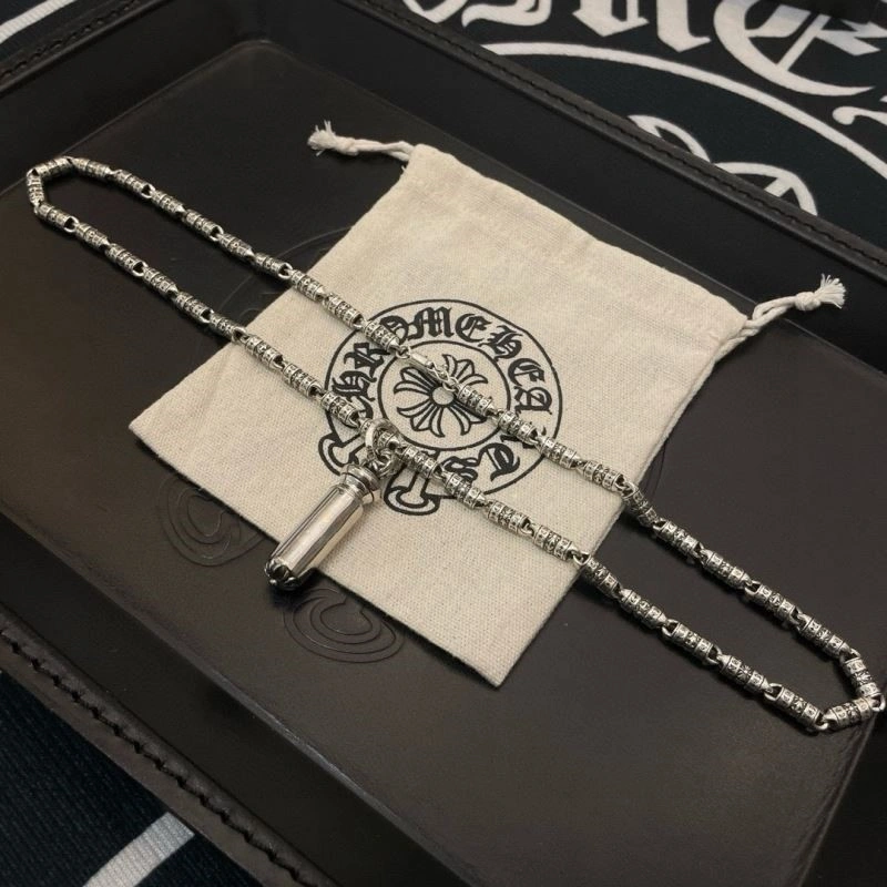 Chrome Hearts Necklaces Versatile 238016