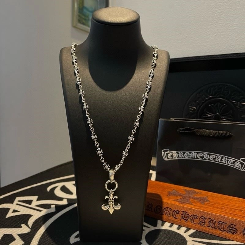 Chrome Hearts Necklaces UrbanStyle 238013