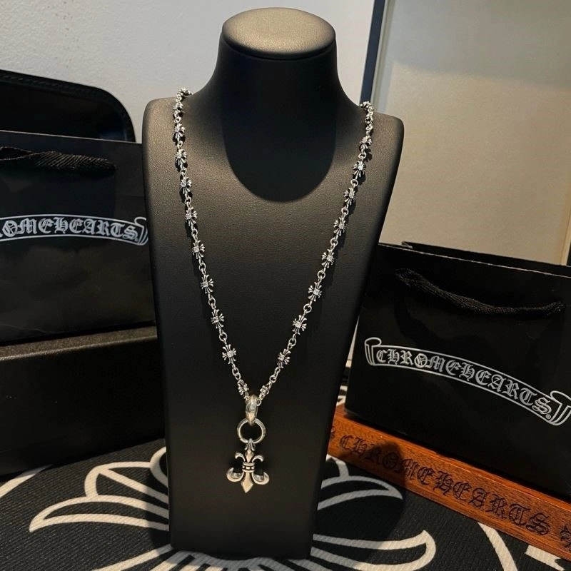 Chrome Hearts Necklaces UrbanStyle 238013