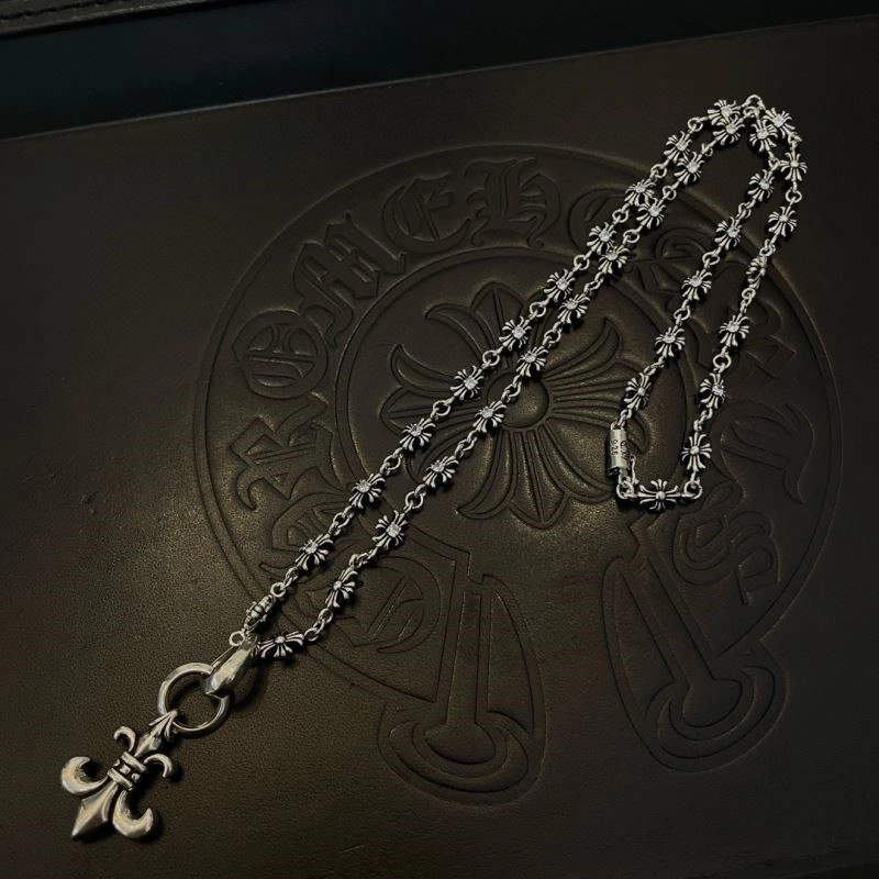 Chrome Hearts Necklaces UrbanStyle 238013