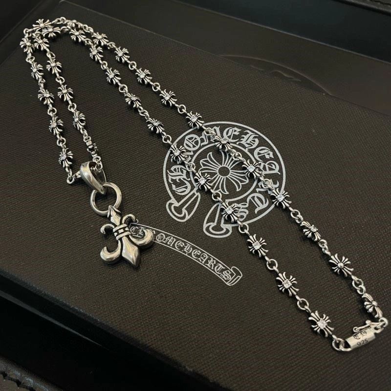 Chrome Hearts Necklaces UrbanStyle 238013
