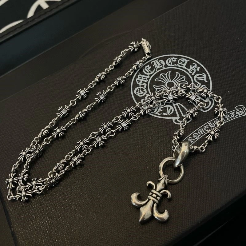 Chrome Hearts Necklaces UrbanStyle 238013