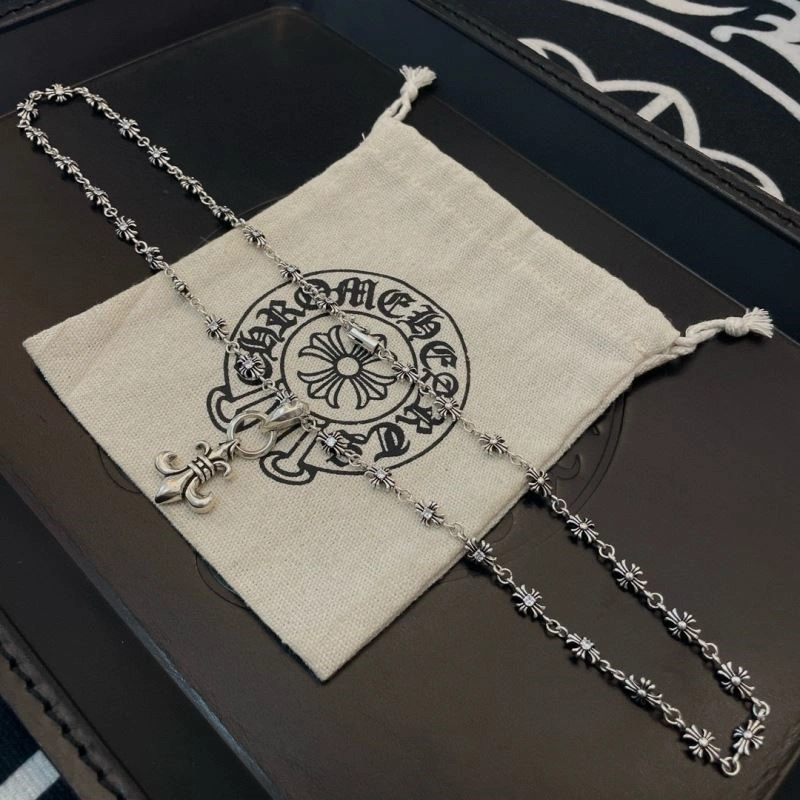 Chrome Hearts Necklaces UrbanStyle 238013
