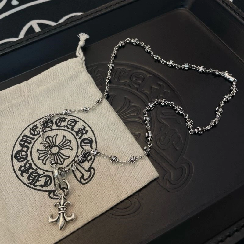 Chrome Hearts Necklaces UrbanStyle 238013
