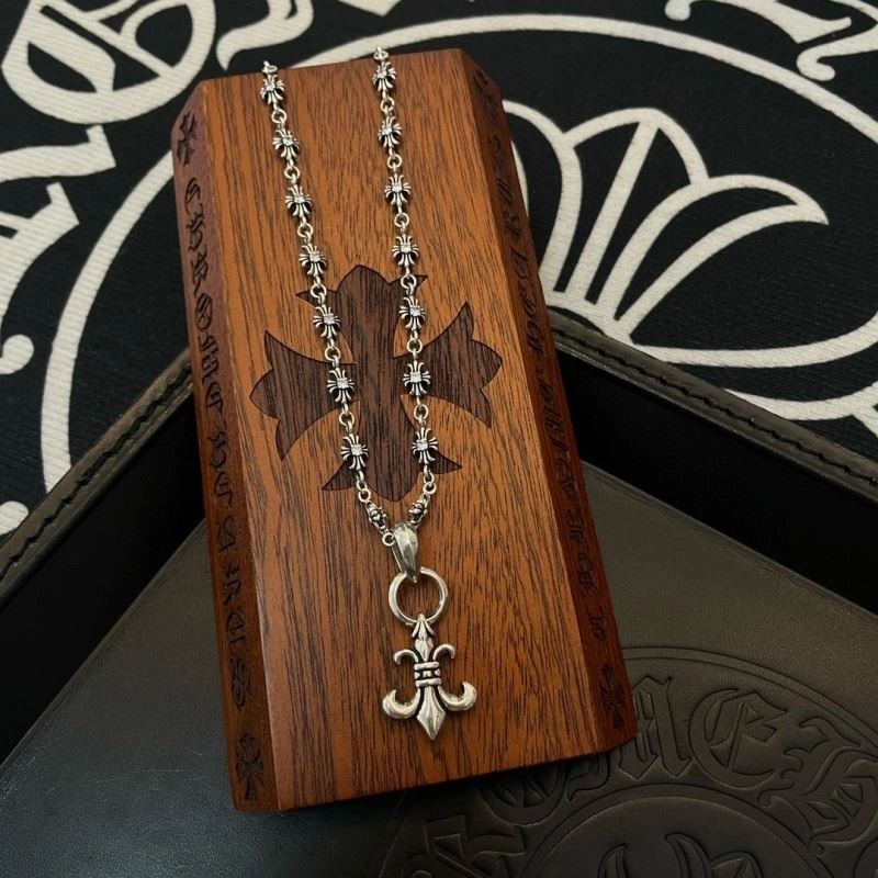 Chrome Hearts Necklaces UrbanStyle 238013