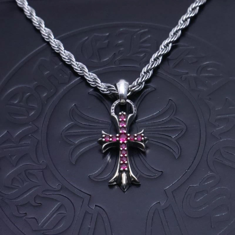 ModernLook Chrome Hearts Necklaces 238001