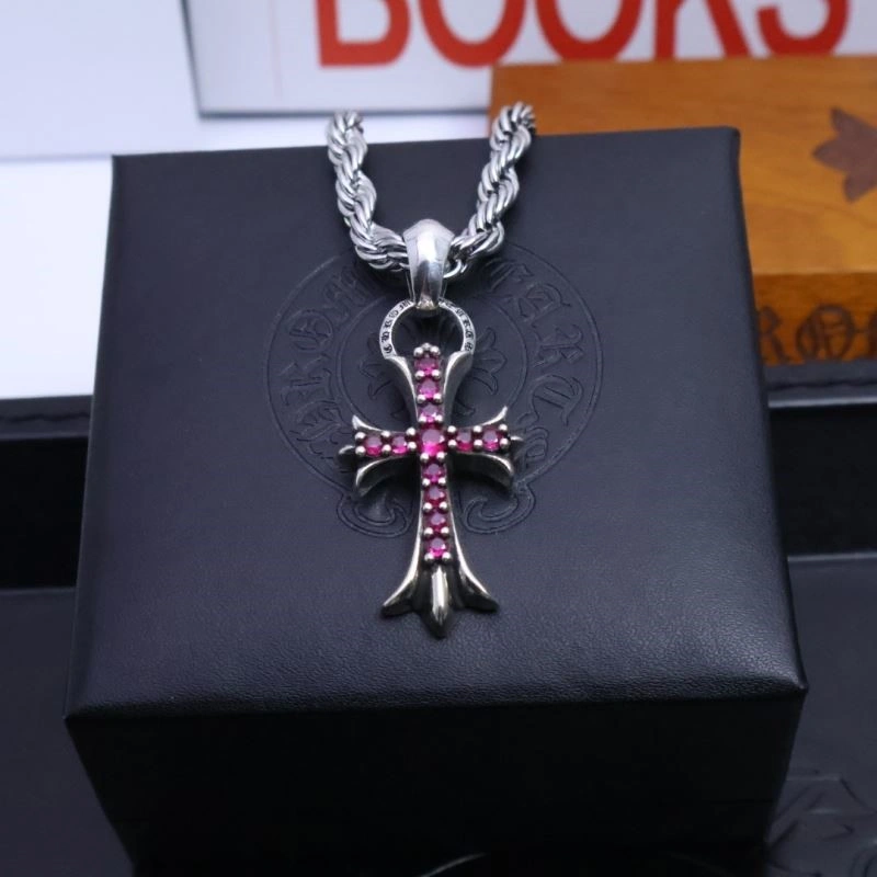 ModernLook Chrome Hearts Necklaces 238001
