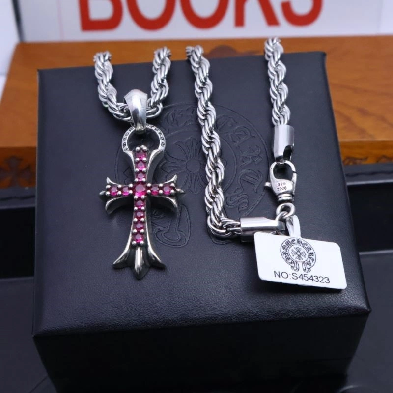 ModernLook Chrome Hearts Necklaces 238001