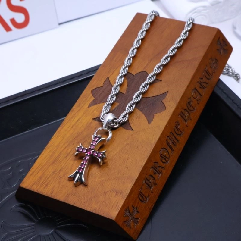ModernLook Chrome Hearts Necklaces 238001