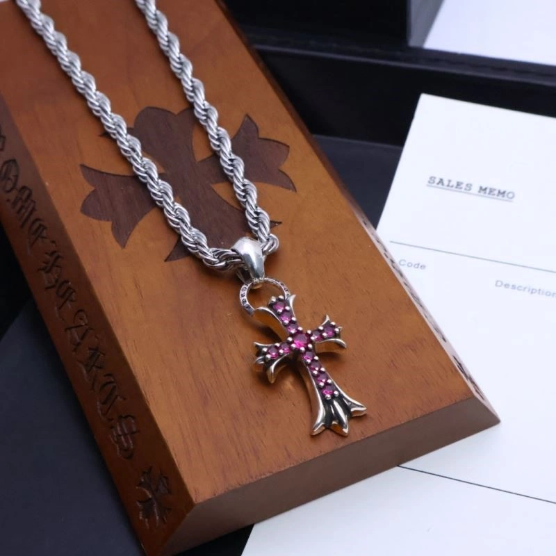 ModernLook Chrome Hearts Necklaces 238001