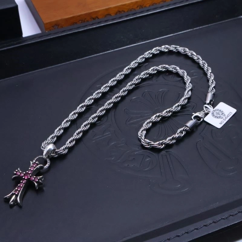 ModernLook Chrome Hearts Necklaces 238001