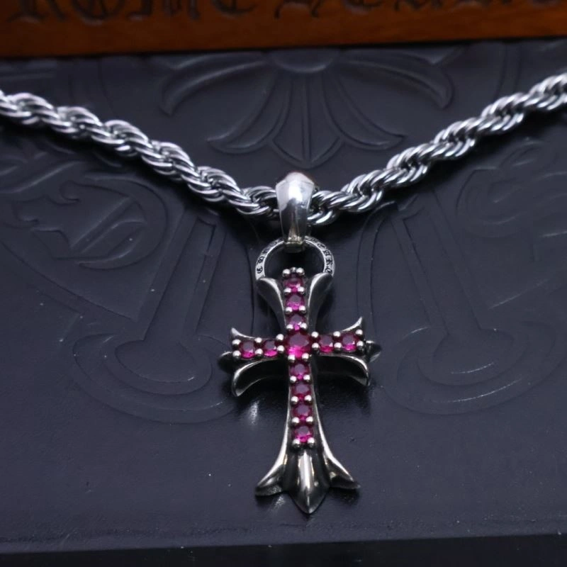 ModernLook Chrome Hearts Necklaces 238001