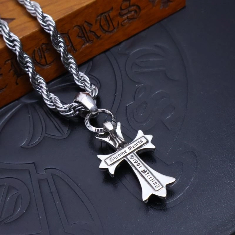 ModernLook Chrome Hearts Necklaces 238001