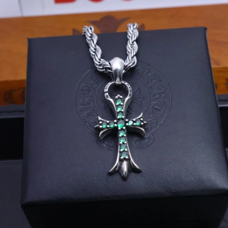 Chrome Hearts Necklaces EasyMatch 237997