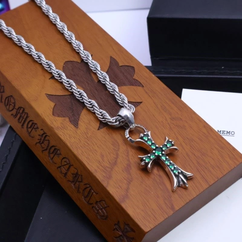 Chrome Hearts Necklaces EasyMatch 237997