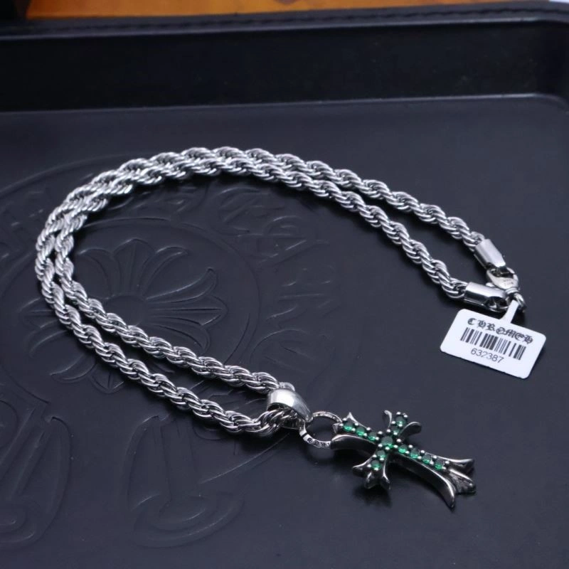 Chrome Hearts Necklaces EasyMatch 237997