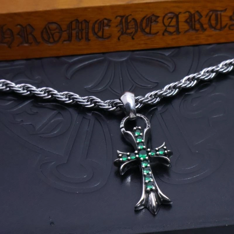 Chrome Hearts Necklaces EasyMatch 237997