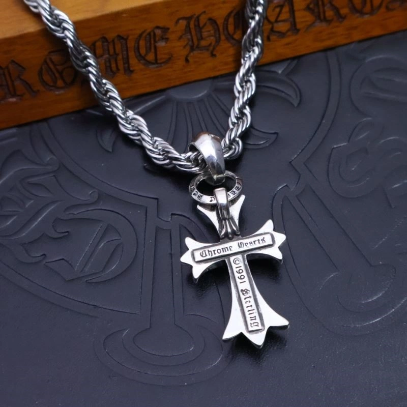 Chrome Hearts Necklaces EasyMatch 237997