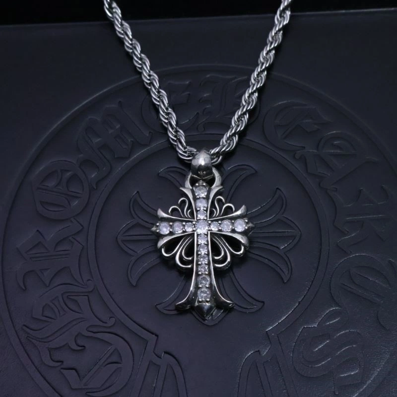 Chrome Hearts Necklaces Durable 238002