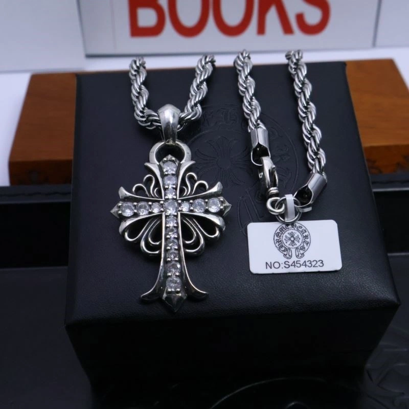 Chrome Hearts Necklaces Durable 238002