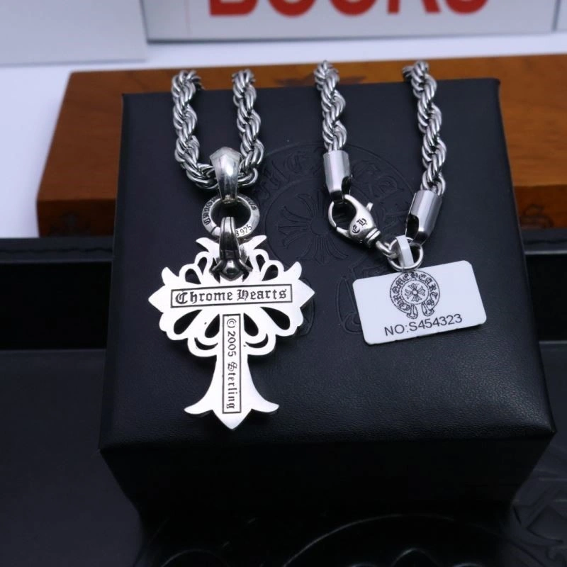 Chrome Hearts Necklaces Durable 238002