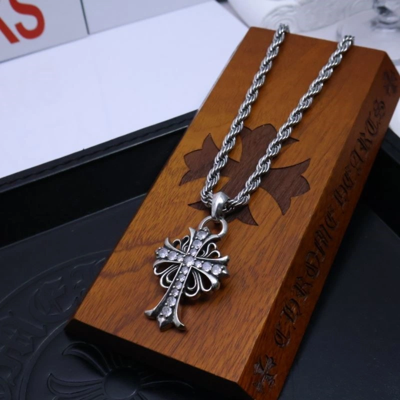 Chrome Hearts Necklaces Durable 238002