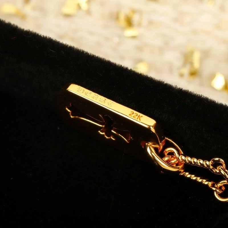 Chrome Hearts Necklaces Comfortable 237990