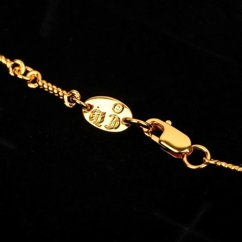 Chrome Hearts Necklaces Comfortable 237990